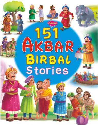 Akbar Birbal Stories In English Pdf