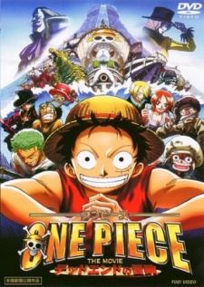 watch one piece dubbed online free